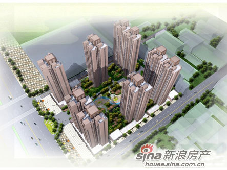 适合居住更能投资 新乡东站商圈周边楼盘推荐