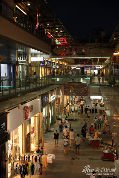 莆田万达广场深度中国行第七站:洛阳万达广场_莆田万达广场_活动_新浪房产_新浪网