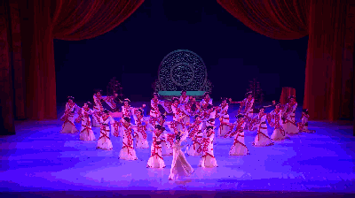 舞剧《孔子》6月20日杭州上演 你最不该错过的史诗级巨作