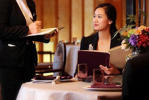 董筱凌出任浦西万怡酒店市场销售总监 丰味坊