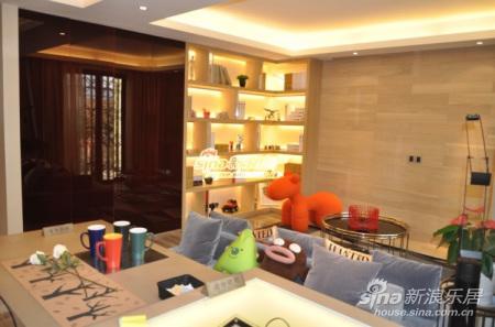 杭州在售热门LOFT楼盘样板间参观(组图)