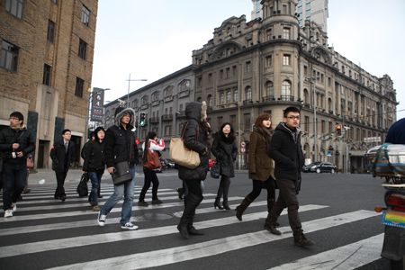 体验融贯中西的使馆建筑文化 德信中外公寓启