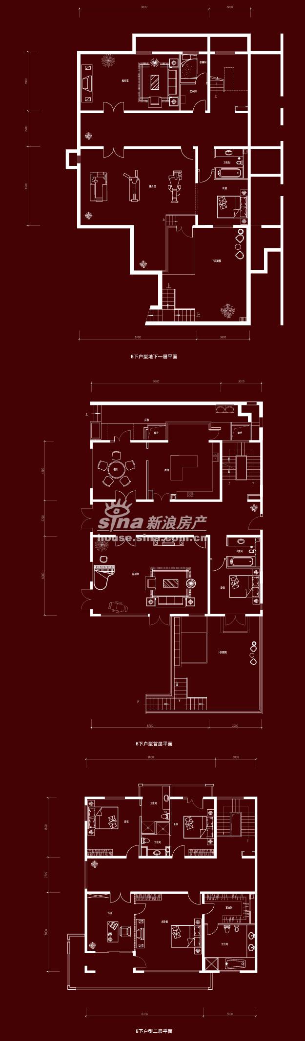 PEKING HOUSE�׸� ����չʾ