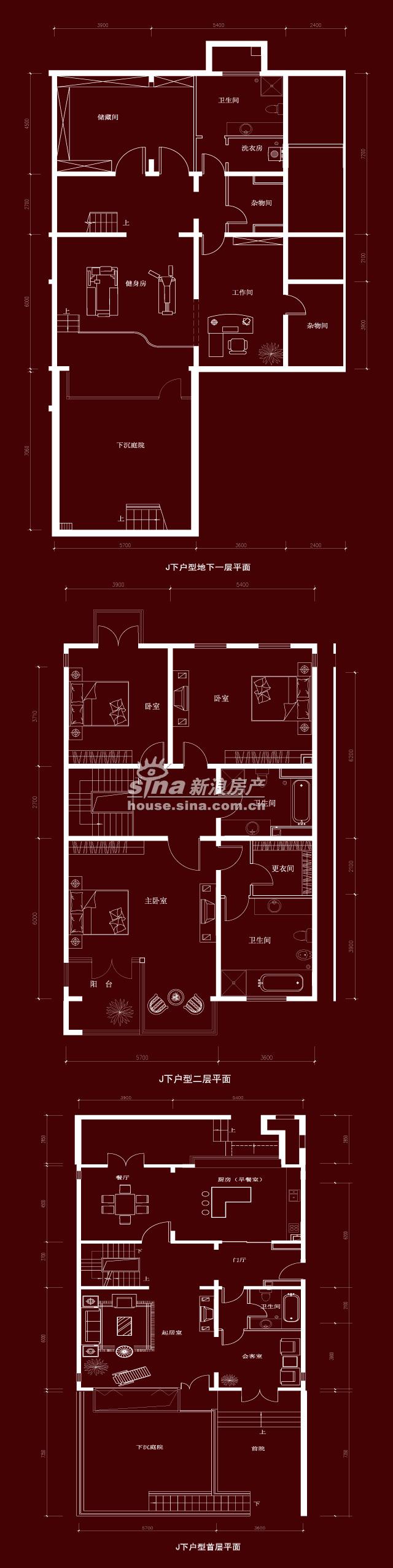 PEKING HOUSE�׸� ����չʾ