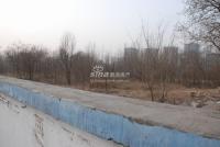 广渠路15号地 实景图 地块实景
