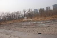 广渠路15号地 实景图 地块实景