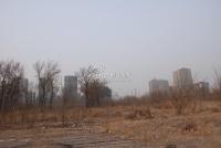 广渠路15号地 实景图 地块实景
