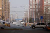 广渠路15号地 实景图 周边配套