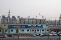 广渠路15号地 实景图 周边配套