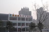 广渠路15号地 实景图 周边配套