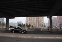 广渠路15号地 实景图 周边实景