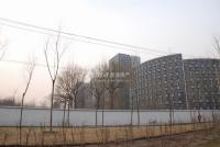 广渠路15号地 实景图 周边实景