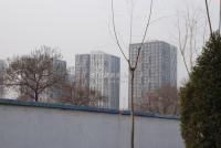 广渠路15号地 实景图 周边实景