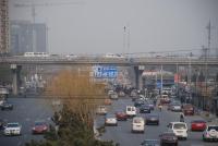 广渠路15号地 实景图 周边实景