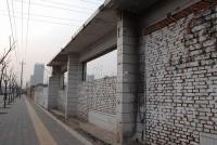 广渠路15号地 实景图 周边实景