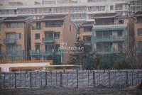 广渠路15号地 实景图 周边实景