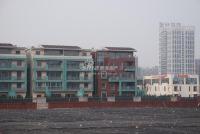 广渠路15号地 实景图 周边实景