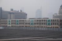 广渠路15号地 实景图 周边实景