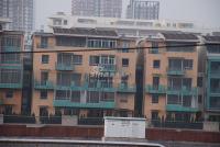 广渠路15号地 实景图 周边实景