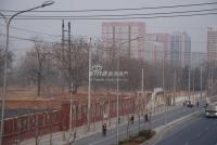 广渠路15号地 实景图 周边实景