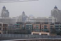 广渠路15号地 实景图 周边实景