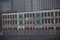 广渠路15号地 实景图 周边实景