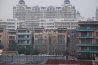 广渠路15号地 实景图 周边实景
