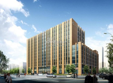 东二环5A级写字楼北京inn3套现房出租