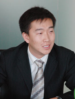 伟业顾问:住宅市场将出现三足鼎立