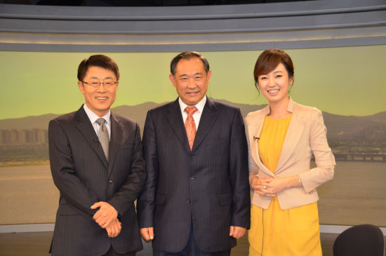 中国世界和平基金会促进中国韩国友谊与合作_