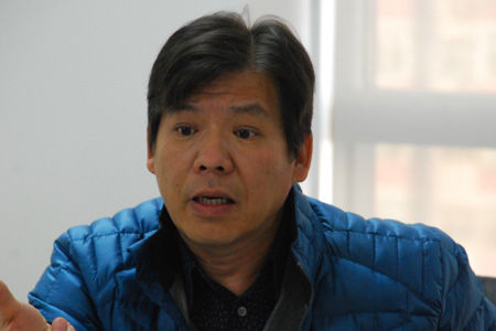 北京房协秘书长陈志:顺义转型期品质是关键_聚