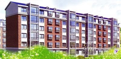 【买房推荐】沈阳9月楼市排行销售前十楼盘-新