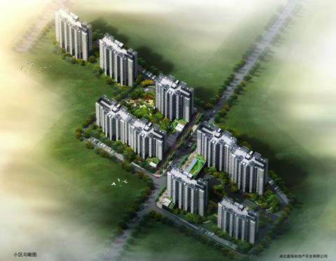 武汉热销小户型楼盘最新牌价 折后起价3660元