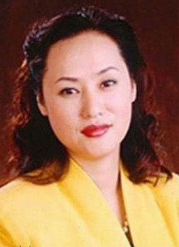 中国10大女富豪:陈丽华居首(组图)(5)