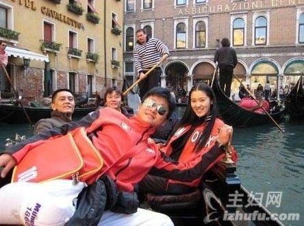  吴京微博 晒温馨家居照(组图) _ 新浪 房产_ 新浪网 