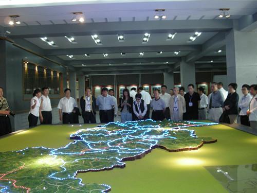 2012中国生态旅游地产伊春论坛举行