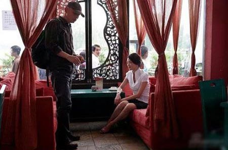 知名设计师点评《非诚勿扰》装修设计风格