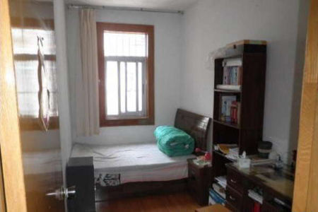 二手房市场继续活跃 建邺精装两房57万搞定_房