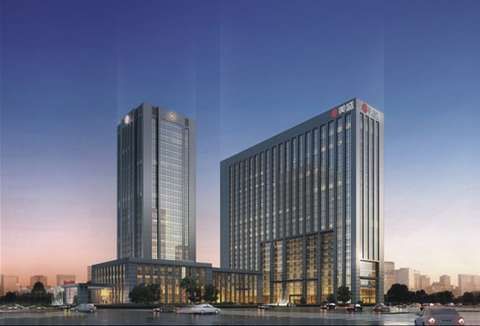 郑州高端写字楼投资论坛暨美盛中心推介会举行