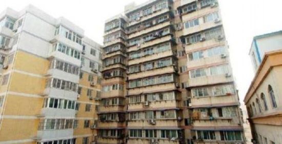 哈市新规:新建楼间距最少13米(图)