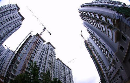黑龙江明年将开工建设保障房和棚户区改造住房