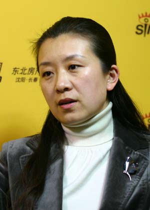  高晓天 :房地产是一个充满魅力的行业(图)(3)_新