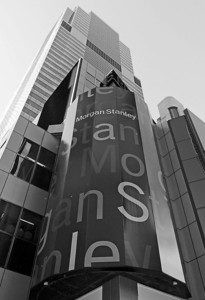 美联储同意高盛、大摩变身银行控股公司 自救