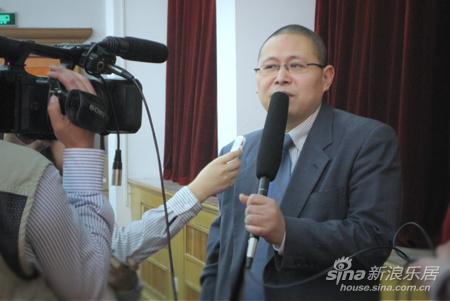 阳光100副总萧德迎专访:在价格洼地寻找价值高点