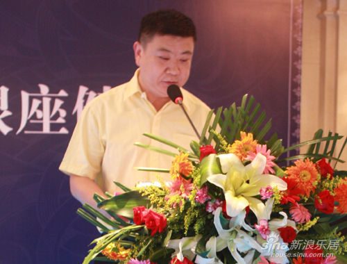 银座双语幼儿园 银座健身强势入驻保利·海德