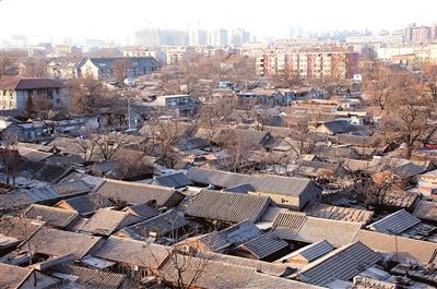 中国各省面积人口_北京各城区人口数量