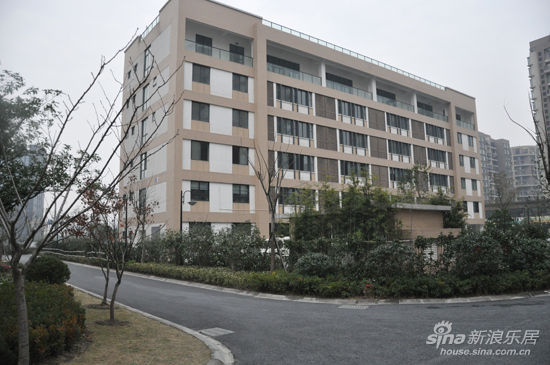 下城区人才公寓:今年杭州最早交付使用且入住