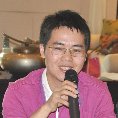 杭州日报房产工作室副主任刘德科 杭州日报房产工作室副主任刘德科