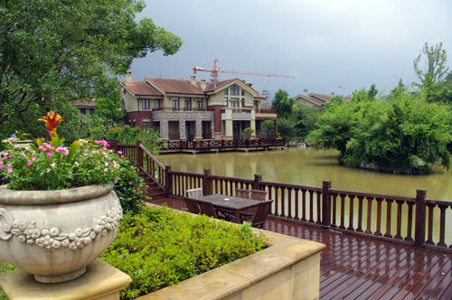 清源实景 清源实景