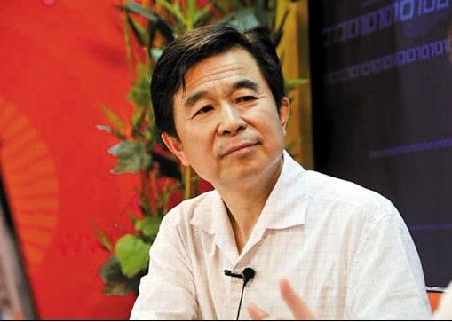 中房协副会长顾云昌:中国地产起码还有20年兴